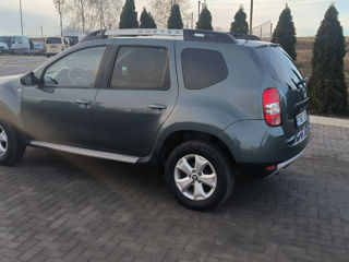 Dacia Duster foto 5