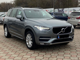 Volvo XC90 foto 3