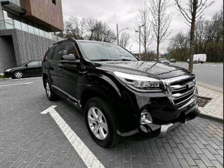 Haval H9, 2023
