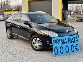 Renault Megane foto 2