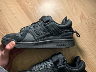 Adidas forum x bad banny