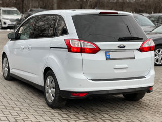 Ford Grand C-MAX foto 5