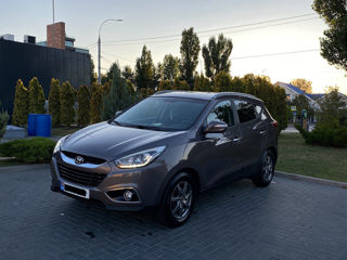 Hyundai ix35 foto 8