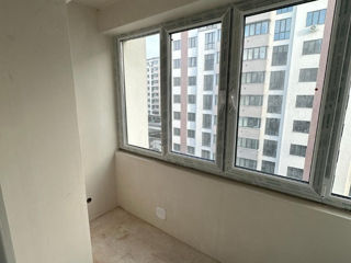 Apartament cu 2 camere, 67 m², Buiucani, Chișinău foto 6