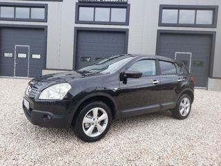 Nissan Qashqai foto 3