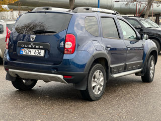 Dacia Duster foto 4