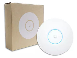 Ubiquiti UniFi 6+