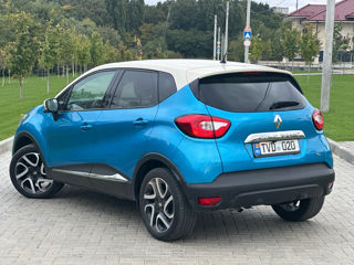 Renault Captur foto 4