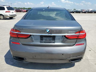 BMW 7 Series foto 6