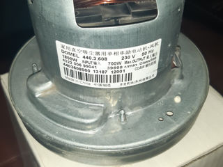 Motor original Philips 2100wt