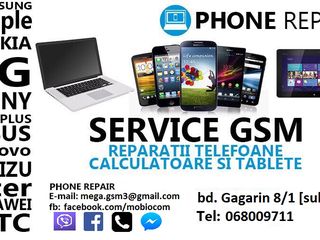 Computer si GSM service - efectuam orice reparatie si diagnostica foto 5