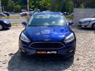 Ford Focus foto 3