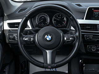 BMW X1 foto 10