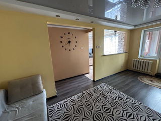 Apartament cu 2 camere, 50 m², BAM, Bălți foto 6