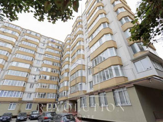 Apartament cu 1 cameră, 43 m², Botanica, Chișinău