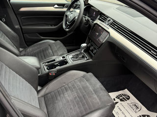 Volkswagen Passat foto 6