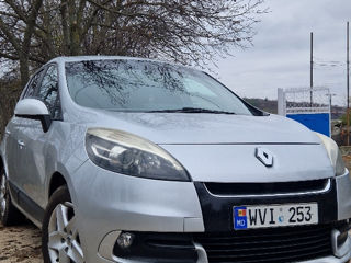 Renault Scenic foto 9