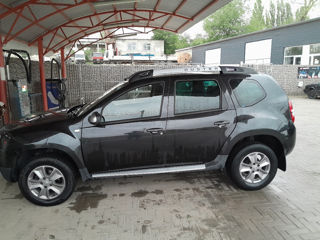 Dacia Duster foto 4