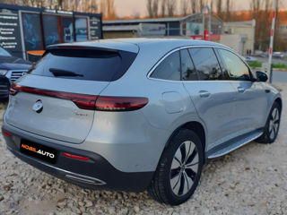 Mercedes EQC foto 4