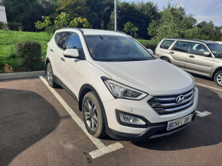 Hyundai Santa FE foto 3