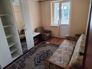 Apartament cu 2 camere, 55 m², BAM, Bălți foto 4