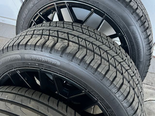 Discuri BMW 245/45.275/40.R 20 foto 5