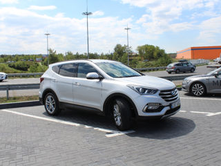 Hyundai Santa FE foto 5