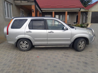 Honda CR-V foto 2