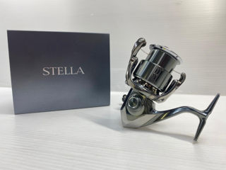 Shimano 22 Stella 4000mhg