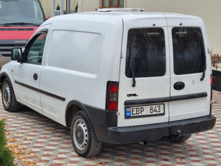 Opel Combo foto 3