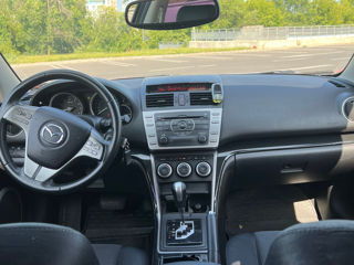 Mazda 6 фото 8