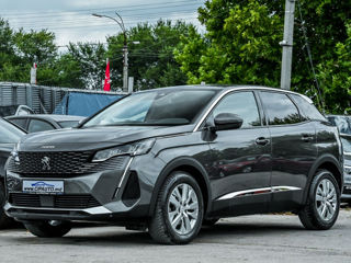 Peugeot 3008 foto 1