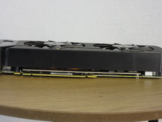 GTX 1070 Ti 8GB GDDR5 Palit foto 3