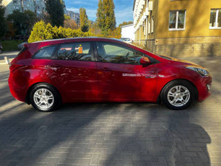 Hyundai i30 foto 4