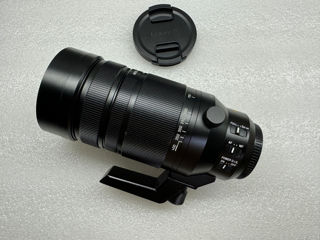 Panasonic Leica 100-400mm