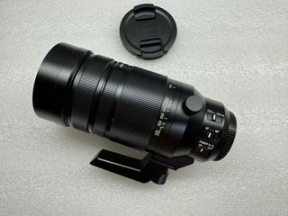 Panasonic Leica 100-400mm foto 1