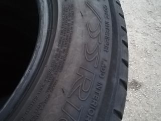 R16 215/55 Michelin Primacy foto 4