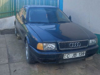 Audi 80 foto 8