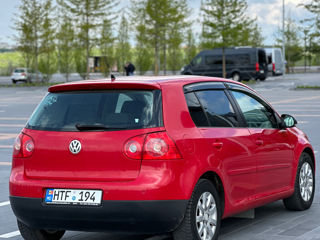 Volkswagen Golf foto 5