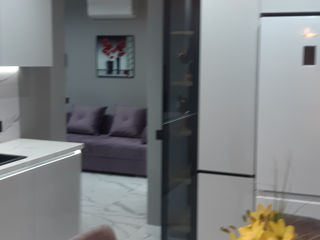 Apartament cu 1 cameră, 45 m², Râșcani, Chișinău foto 5