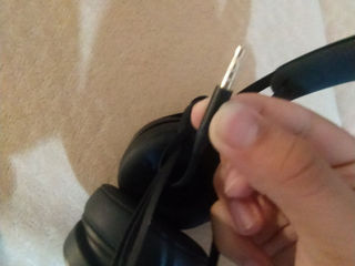 Casti Beats by Dr. Dre EP foto 2