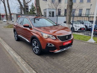 Peugeot 3008 foto 3