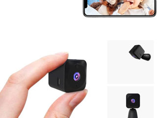 Mini Camera 4K Wifi Мини  камеры