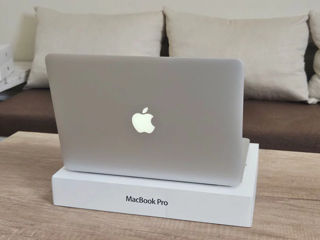 MacBook Pro 13 (i5, 8gb, ssd 512gb) foto 2