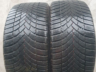 235/40/ R19- BRIDGESTONE.M&S.2022г. foto 2