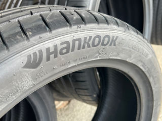 2 шины/ 2 anvelope 225/45 R17 Hankook Ventus Prime 4/ Доставка, livrare toata Moldova foto 6