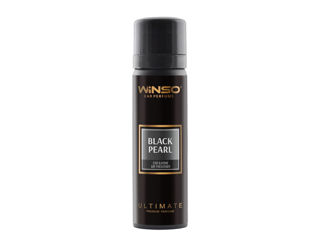Winso Parfume Ultimate Aerosol 75Ml Black Pearl 830120 foto 1