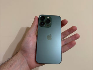 iPhone 13 Pro 128gb Verde