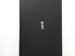 LG Gram 17ZB90R Laptop 43.2 cm (17") WQXGA Intel Core i7 i7-1360P 16 GB,RAM 1 TB SSD. Nou, negociab