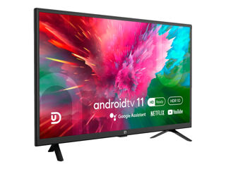 Televizor nou UD HD Smart 32" foto 3
